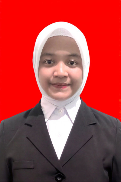 Luvia Azwanisaa
