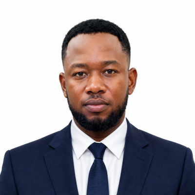 Daniel Ekow Otoo