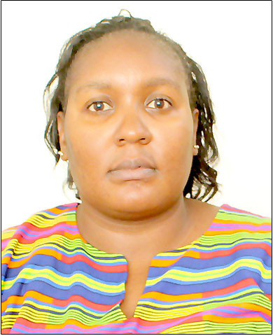 Pauline Munyasia