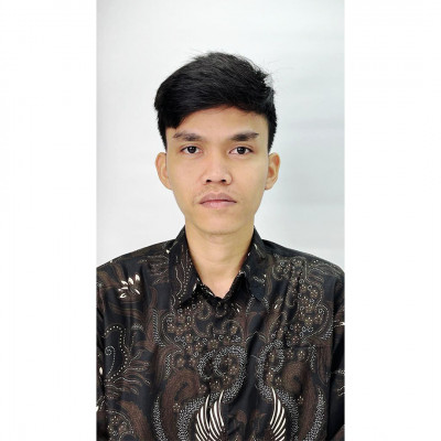 Rachmat Febriansah