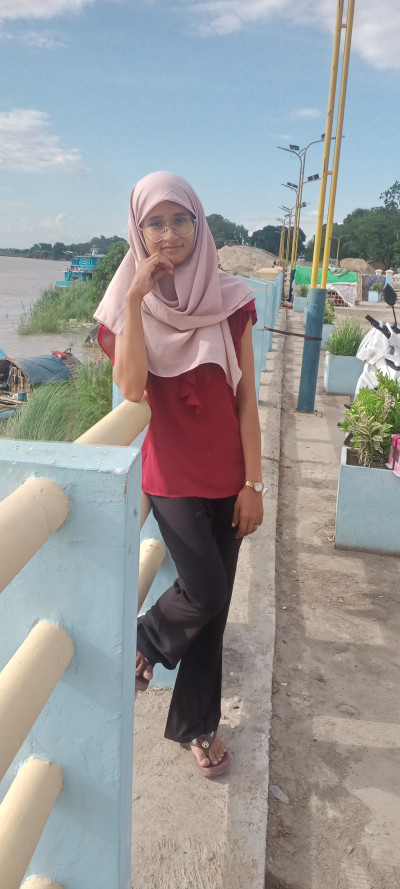 Ei Phyu San