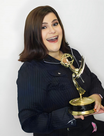 Heather Olinger