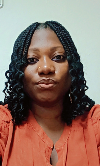 Fatima Mohammed