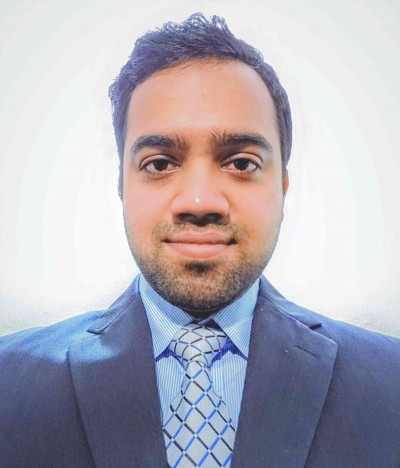Mohammad Islam