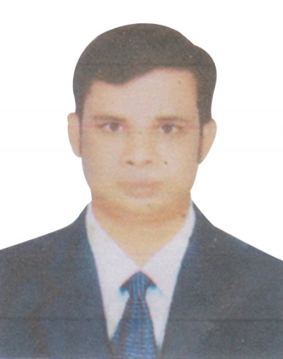 MD HAZRAT ALI