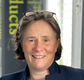 Gillian Flowers