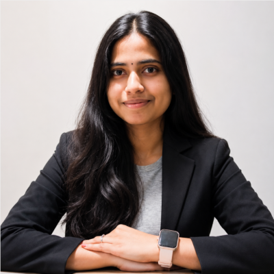 Sathwika Rupireddy