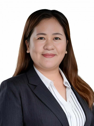 Geraldine Mahinay