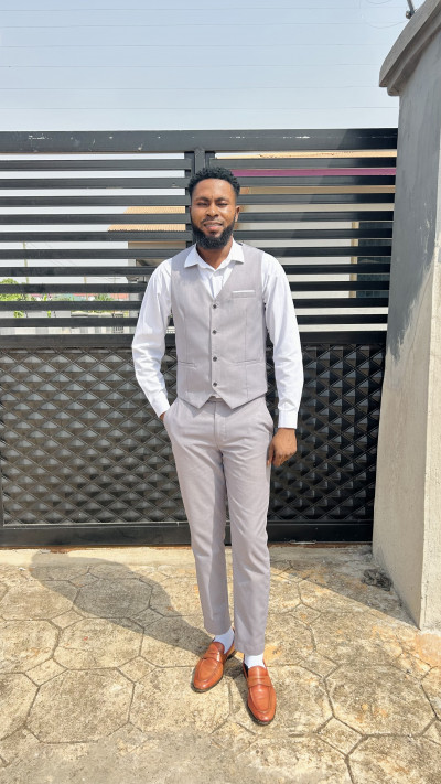 Daniel Akoto Acheampong