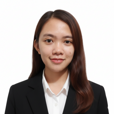 Anna Rose Santos