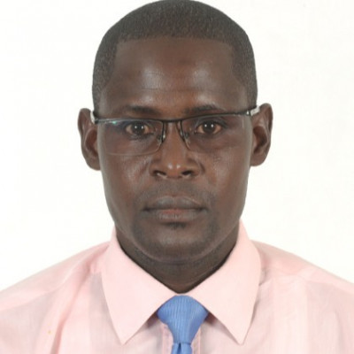 Solomon Otieno Juma