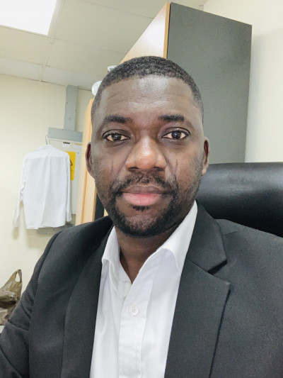 Rasaq kolawole Oyebisi