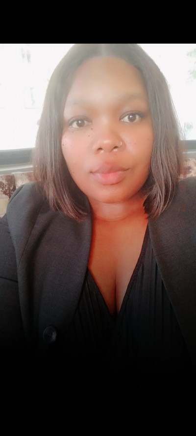 Busisiwe Goodness Ndlovu