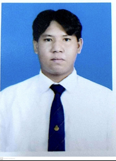 อภิรักษ์ เผ่าสังข์