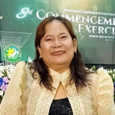 Jesabel Binamira