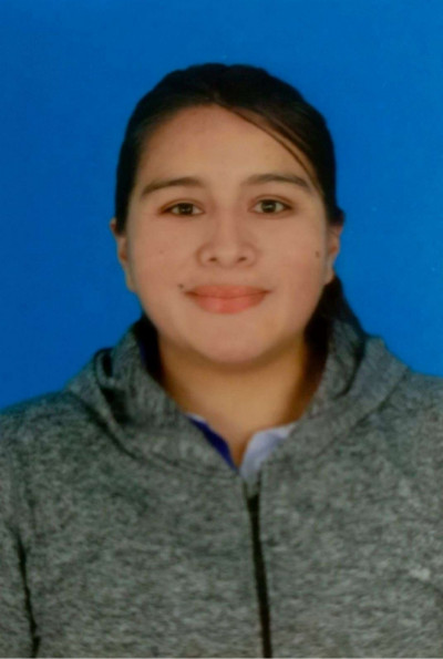 Mónica Alexandra Vargas Puerto