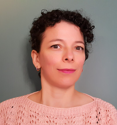 Tiziana Stracquadanio