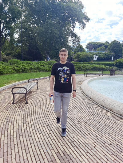 Jakub Mieczkowski
