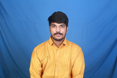 NAVEEN KANURI