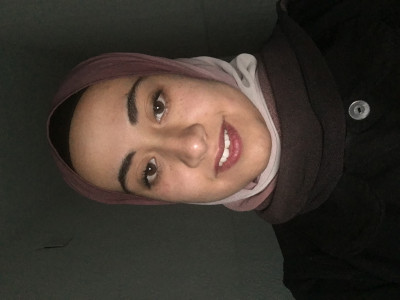 غيداء ابورحمه