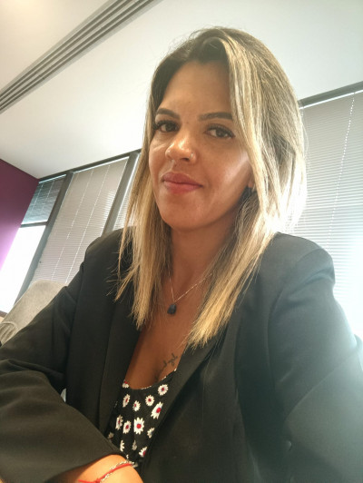 Shirlei C.