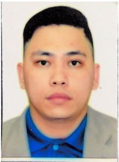 Jeffrey Samoranos