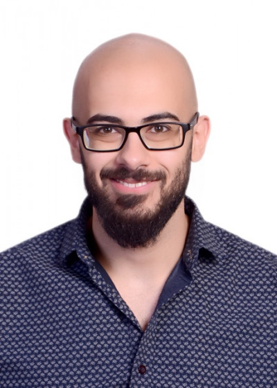 hamza alawneh
