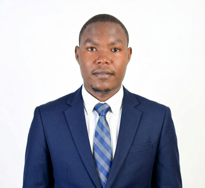 George Tinega