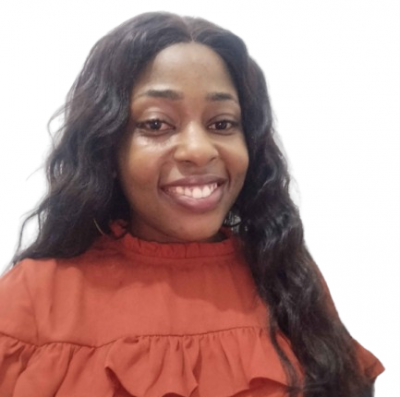 Lynda Obi