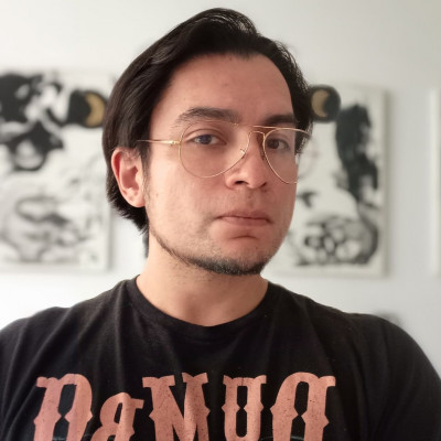 Luis Gerardo Barba Rodriguez