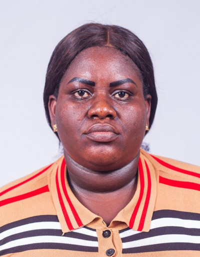 Doris Opoku