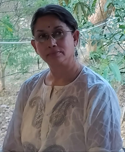 Dipanwita Maiti