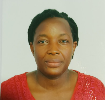 Benedicta Mawukoenya Ahadzi