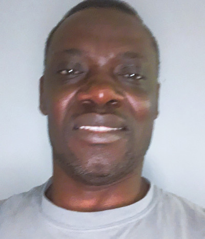 Joseph Boateng