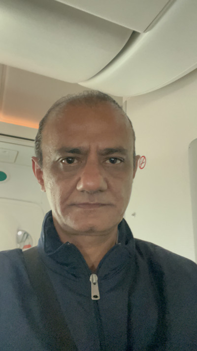 Azhar Iqbal