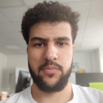 Heni Ben Mimoun