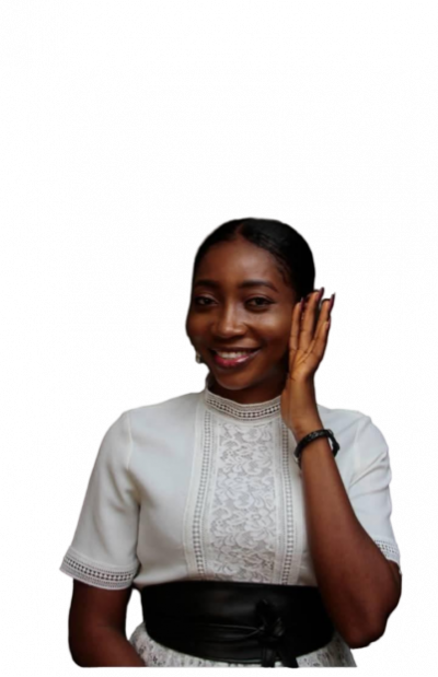 Grace Ijuo