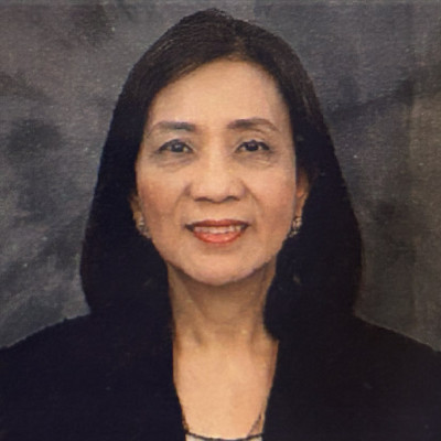 Ma. Carmelita Carandang