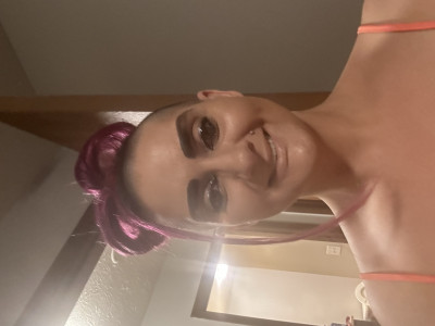 Krista Marie Radcliffe