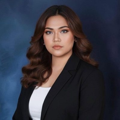 ANSHERINA BANZON