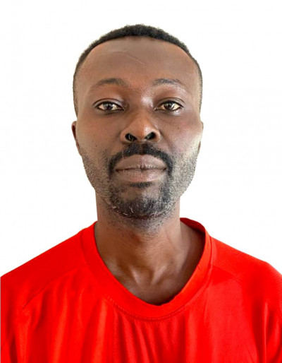 Kwabena Acheampong