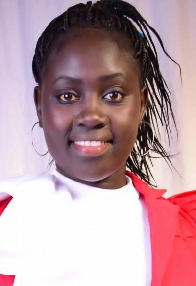 mercy naibei