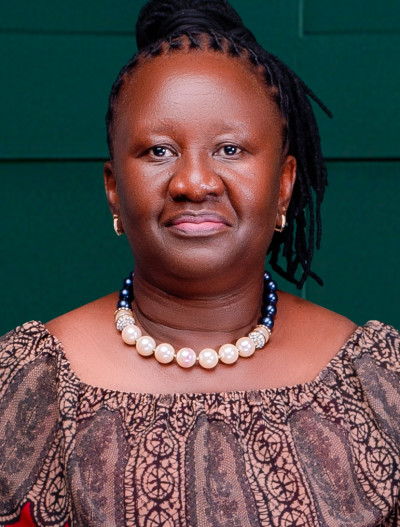 Ruth Oranga