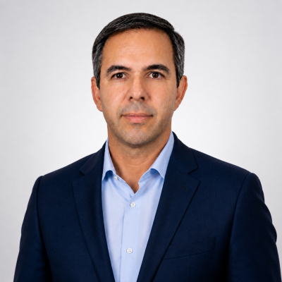 Alireza Heidari