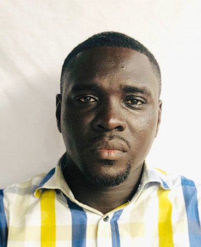 Nana Boateng Akrasi