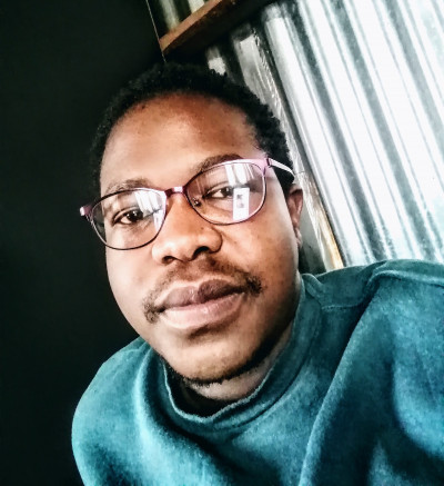 Dineo Motlhako