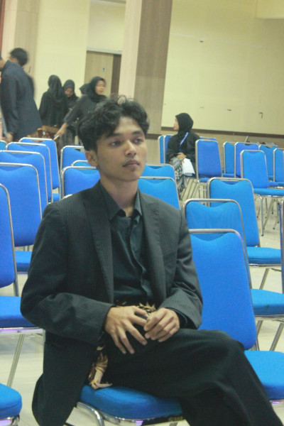 Muhammad Ziddan Rachman