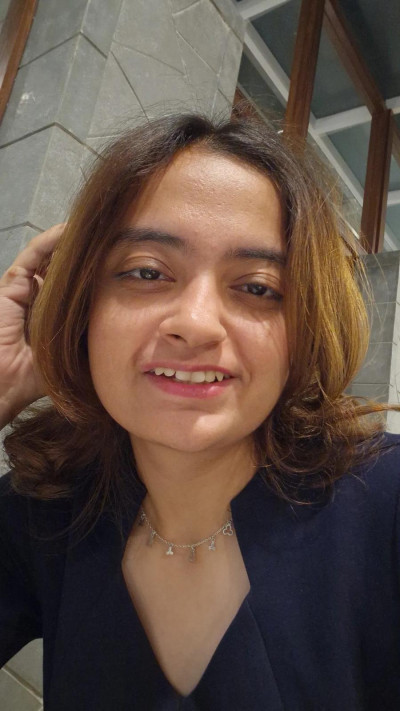 Nidhi Thakkar