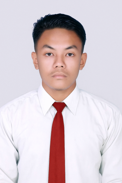 Ikhsanul Fajri Yodani