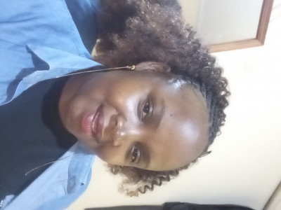Elizabeth Oketch
